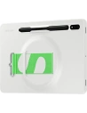 Kup Etui Samsung Galaxy Tab S8 EF-GX700CW alb/white Strap Cover - SMG703WHT - {ean13} - Sklep Home Screen