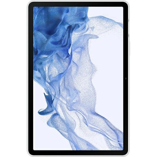 Kup Etui Samsung Galaxy Tab S8 EF-GX700CW alb/white Strap Cover - SMG703WHT - {ean13} - Sklep Home Screen