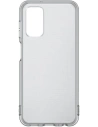 Kup Etui Samsung Galaxy A13 LTE EF-QA135TB czarny/black Soft Clear Cover - SMG704BLK - {ean13} - Sklep Home Screen