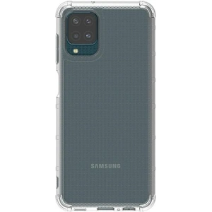 Samsung Galaxy M12 GP-FPM127KDATW M Cover transparent