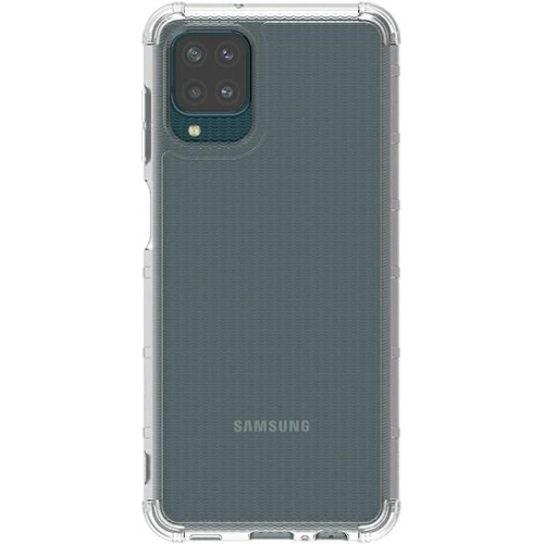Kup Etui Samsung Galaxy M12 GP-FPM127KDATW M Cover průhledný/transparentní - SMG705CL - {ean13} - Sklep Home Screen