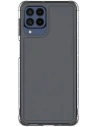 Etui Samsung Galaxy M53 5G GP-FPM536KDABW M fedelet fekete/black