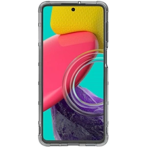 Kup Etui Samsung Galaxy M53 5G GP-FPM536KDABW M Cover černý/black - SMG706BLK - {ean13} - Sklep Home Screen