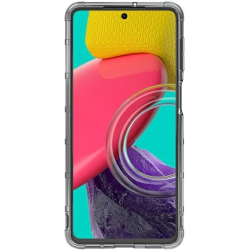 Kup Etui Samsung Galaxy M53 5G GP-FPM536KDABW M fedelet fekete/black - SMG706BLK - {ean13} - Sklep Home Screen