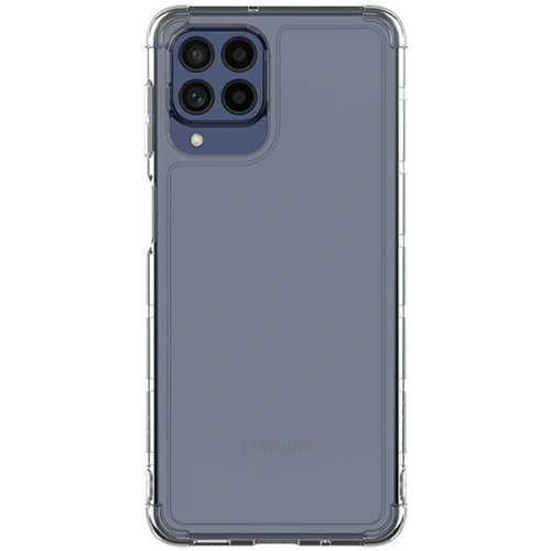 Kup Etui Samsung Galaxy M53 5G GP-FPM536KDATW M Kryt průhledný/transparentní - SMG707CL - {ean13} - Sklep Home Screen