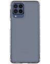 Buy Samsung Galaxy M53 5G GP-FPM536KDATW M Cover transparent - SMG707CL - {ean13} - Home Screen Store Europe