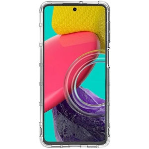 Kup Etui Samsung Galaxy M53 5G GP-FPM536KDATW M Kryt průhledný/transparentní - SMG707CL - {ean13} - Sklep Home Screen