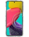 Buy Samsung Galaxy M53 5G GP-FPM536KDATW M Cover transparent - SMG707CL - {ean13} - Home Screen Store Europe