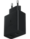 Kup Încărcător de rețea Samsung EP-TA220NB PD 35W + cablu USB-C negru/black - SMG708BLK - {ean13} - Sklep Home Screen