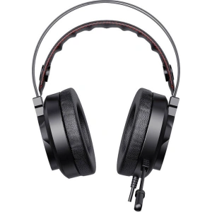 Buy Havit H654d Gaming Headphones RGB (black) - HVT160BLK - {ean13} - Home Screen Store Europe