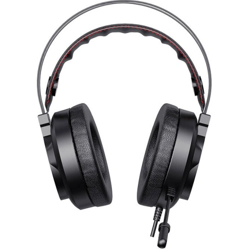 Buy Havit H654d Gaming Headphones RGB (black) - HVT160BLK - {ean13} - Home Screen Store Europe