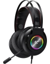 Kup Gaming-Kopfhörer Havit H654d RGB (schwarz) - HVT160BLK - {ean13} - Sklep Home Screen