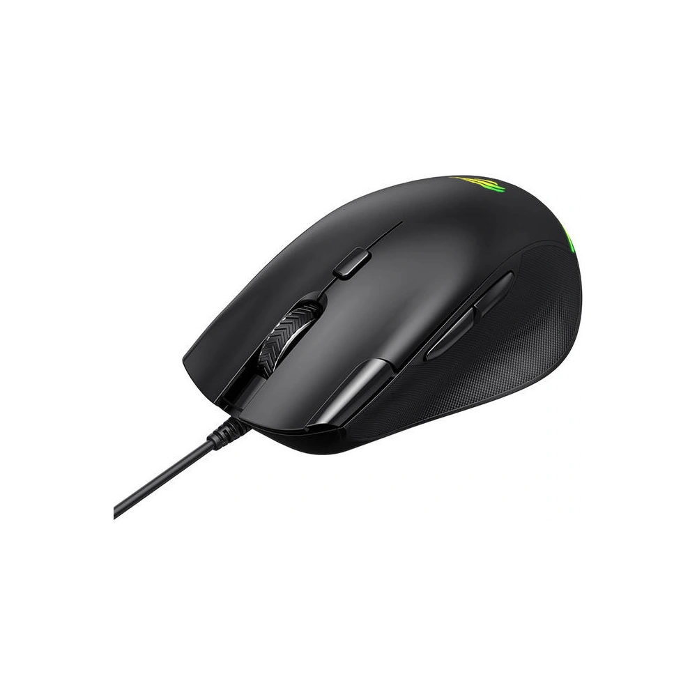 Mysz gamingowa Havit MS957 RGB 1000-7200 DPI