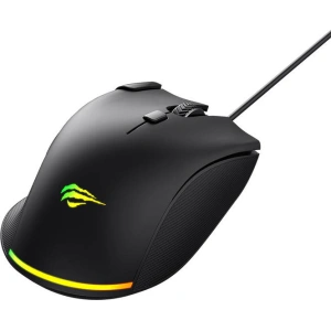 Kup Maus gaming Havit MS957 RGB 1000-7200 DPI - HVT161 - {ean13} - Sklep Home Screen