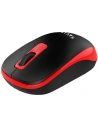 Kup Kabellose universelle Maus Havit MS626GT (schwarz-rot) - HVT162BLKRED - {ean13} - Sklep Home Screen