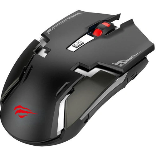 Buy Havit MS997GT wireless gaming mouse - HVT163 - {ean13} - Home Screen Store Europe