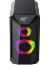 Kup Számítógépes hangszórók Havit SK202 2.0 RGB (fekete) - HVT165BLK - {ean13} - Sklep Home Screen