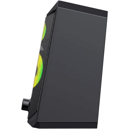 Kup Számítógépes hangszórók Havit SK202 2.0 RGB (fekete) - HVT165BLK - {ean13} - Sklep Home Screen