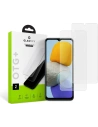 Glastify OTG+ Samsung Galaxy M23 5G Clear [2 PACK]