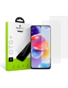 Buy Glastify OTG+ Redmi Note 11 Pro+ Plus 5G Clear [2 PACK] - GST021 - {ean13} - Home Screen Store Europe