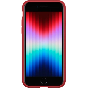 Kup Case Spigen Silicone Fit Apple iPhone SE 2022/SE 2020/8/7 Rot - SPN2231RED - {ean13} - Sklep Home Screen