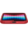 Kup Etui Spigen Silicone Fit Apple iPhone SE 2022/SE 2020/8/7 Piros - SPN2231RED - {ean13} - Sklep Home Screen
