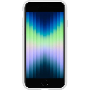 Kup Case Spigen Silicone Fit Apple iPhone SE 2022/SE 2020/8/7 Weiß - SPN2232WHT - {ean13} - Sklep Home Screen