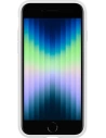 Kup Etui Spigen Silicone Fit Apple iPhone SE 2022/SE 2020/8/7 Fehér - SPN2232WHT - {ean13} - Sklep Home Screen
