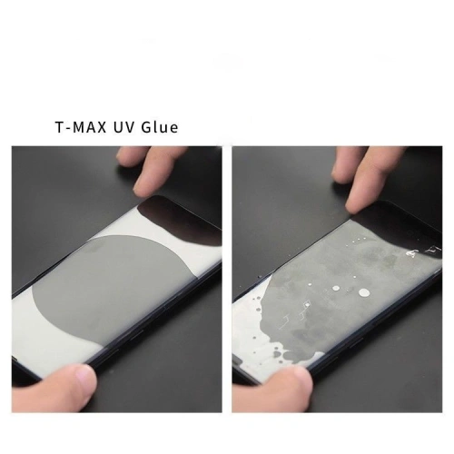 Kup UV edzett üveg T-Max Glass Huawei P30 Pro - TMX020 - {ean13} - Sklep Home Screen