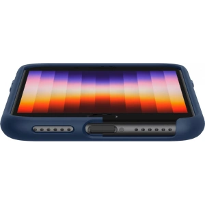 Buy Spigen Silicone Fit Apple iPhone SE 2022/SE 2020/8/7 Navy Blue - SPN2233BLU - {ean13} - Home Screen Store Europe