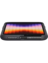 Kup Etui Spigen Silicone Fit Apple iPhone SE 2022/SE 2020/8/7 Fekete - SPN2234BLK - {ean13} - Sklep Home Screen