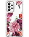 Kup Etui Spigen Cyrill Cecile Samsung Galaxy A33 5G Rózsás Virág - SPN2235RSFLO - {ean13} - Sklep Home Screen