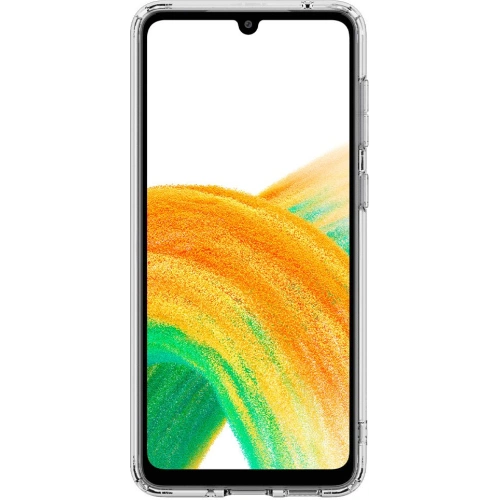 Kup Etui Spigen Cyrill Cecile Samsung Galaxy A33 5G Rózsás Virág - SPN2235RSFLO - {ean13} - Sklep Home Screen