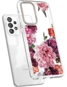 Kup Etui Spigen Cyrill Cecile Samsung Galaxy A33 5G Rózsás Virág - SPN2235RSFLO - {ean13} - Sklep Home Screen