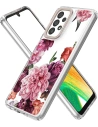 Kup Etui Spigen Cyrill Cecile Samsung Galaxy A33 5G Rózsás Virág - SPN2235RSFLO - {ean13} - Sklep Home Screen