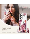 Kup Etui Spigen Cyrill Cecile Samsung Galaxy A33 5G Rózsás Virág - SPN2235RSFLO - {ean13} - Sklep Home Screen