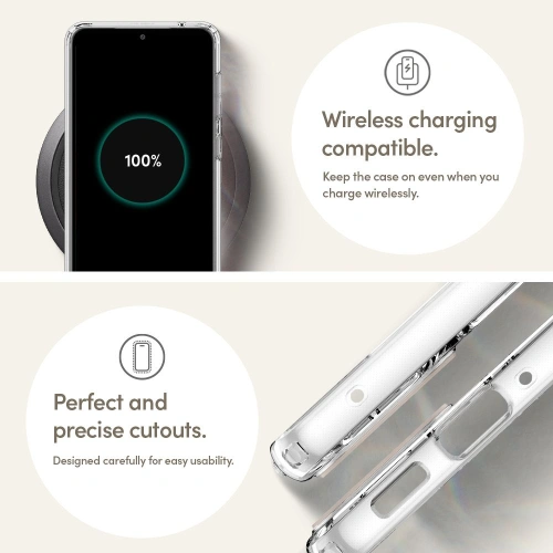 Kup Etui Spigen Cyrill Cecile Samsung Galaxy A33 5G Rózsás Virág - SPN2235RSFLO - {ean13} - Sklep Home Screen