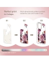 Kup Etui Spigen Cyrill Cecile Samsung Galaxy A33 5G Rózsás Virág - SPN2235RSFLO - {ean13} - Sklep Home Screen