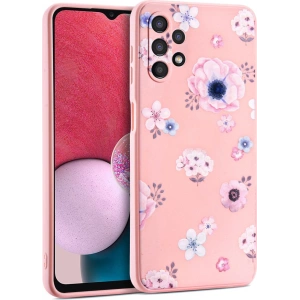 Kup Etui Tech-Protect Floral Samsung Galaxy A13 LTE Pink - THP996PNK - {ean13} - Sklep Home Screen