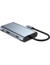 Kup Hub 7w1 Tech-Protect V6 Grau - THP997GRY - {ean13} - Sklep Home Screen