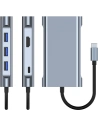 Kup Hub 7w1 Tech-Protect V6 Szürke - THP997GRY - {ean13} - Sklep Home Screen