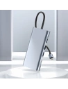 Kup Hub 10w1 Tech-Protect V7 Grau - THP998GRY - {ean13} - Sklep Home Screen