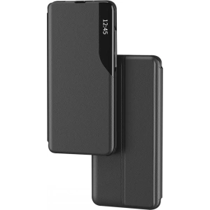 Buy Tech-Protect Smart View POCO X4 Pro 5G Black - THP999BLK - {ean13} - Home Screen Store Europe