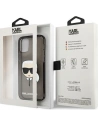 Kup Case Karl Lagerfeld KLHCP13MKHTUGLB Apple iPhone 13 schwarz/hardcase Glitter Karls Kopf - KLD920BLK - {ean13} - Sklep Home Screen