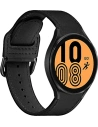 Kup Pasek PURO Classic Leather Band Samsung Galaxy Watch 4/4 Classic (negru) - PUR567BLK - {ean13} - Sklep Home Screen
