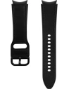 Kup Pasek PURO Classic Leather Band Samsung Galaxy Watch 4/4 Classic (negru) - PUR567BLK - {ean13} - Sklep Home Screen