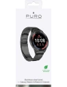 Kup Bransoleta PURO Metal Stainless Steel Band Samsung Galaxy Watch 4/4 Classic (czarny) - PUR568BLK - {ean13} - Sklep Home Screen