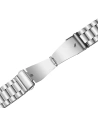 Kup Bransoleta PURO Fém Rozsdamentes Acél Szíj Samsung Galaxy Watch 4/4 Classic (ezüst) - PUR569SLV - {ean13} - Sklep Home Screen
