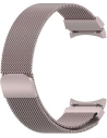 Kup Brățara PURO Milanese Magnetic Band Samsung Galaxy Watch 4/4 Classic (aur roz) - PUR570RS - {ean13} - Sklep Home Screen
