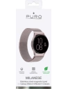 Kup Bransoleta PURO Milanese Magnetic Band Samsung Galaxy Watch 4/4 Classic (rózsaarany) - PUR570RS - {ean13} - Sklep Home Screen